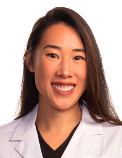 Dr. Kim Shao